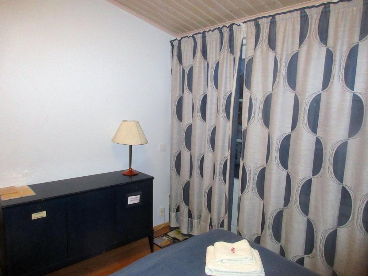 Turusensaha Guesthouse Oulu Buitenkant foto