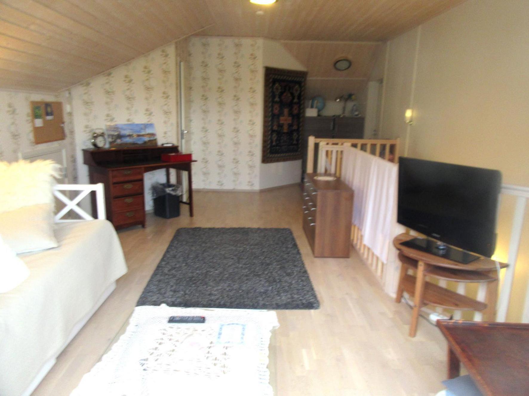 Turusensaha Guesthouse Oulu Buitenkant foto