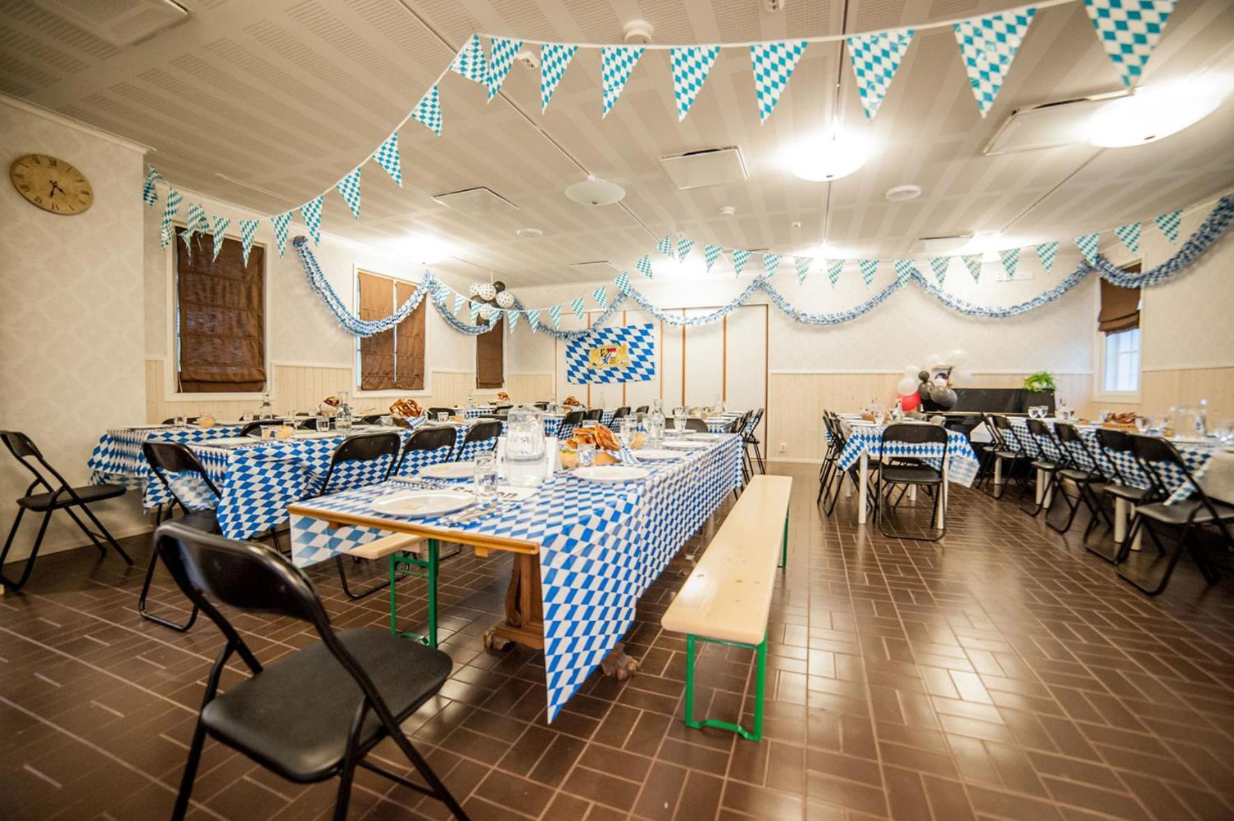 Turusensaha Guesthouse Oulu Buitenkant foto