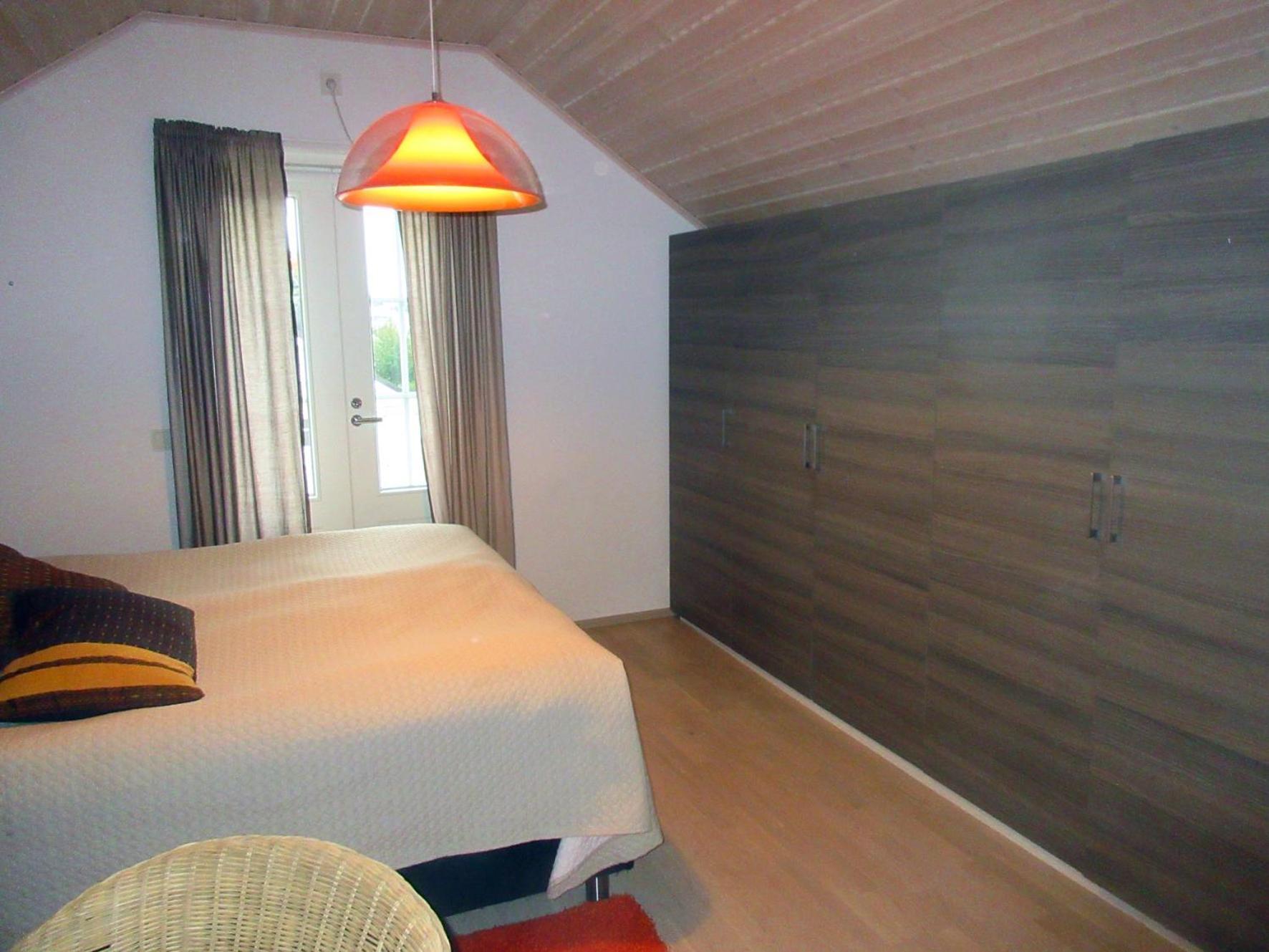 Turusensaha Guesthouse Oulu Buitenkant foto